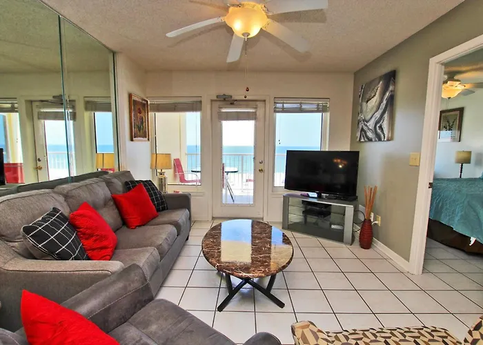 Apartment Boardwalk 583 By Youngs Suncoast