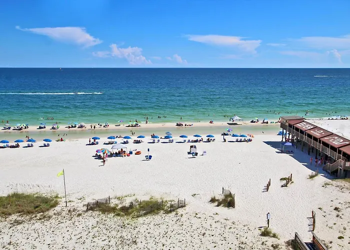 Boardwalk 583 By Youngs Suncoast *