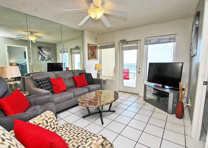 Apartment Boardwalk 583 By Youngs Suncoast Gulf Shores