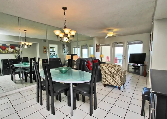 Boardwalk 583 By Youngs Suncoast Apartment