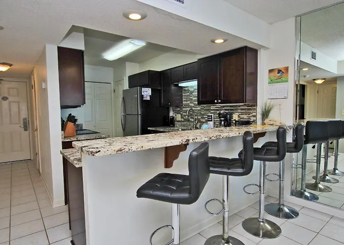 Apartment Boardwalk 583 By Youngs Suncoast
