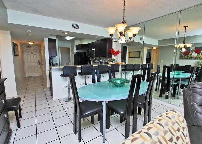 Boardwalk 583 By Youngs Suncoast *