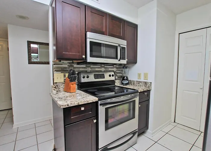 Apartment Boardwalk 583 By Youngs Suncoast Gulf Shores