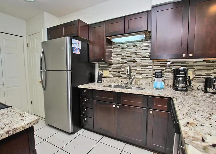 Boardwalk 583 By Youngs Suncoast * Gulf Shores