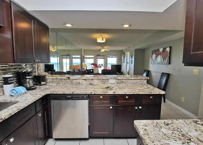 Boardwalk 583 By Youngs Suncoast Gulf Shores