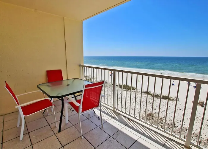 Apartment Boardwalk 583 By Youngs Suncoast