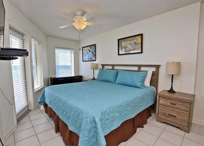 Boardwalk 583 By Youngs Suncoast Gulf Shores