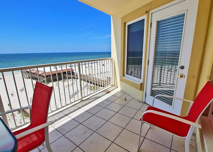 Apartment Boardwalk 583 By Youngs Suncoast *