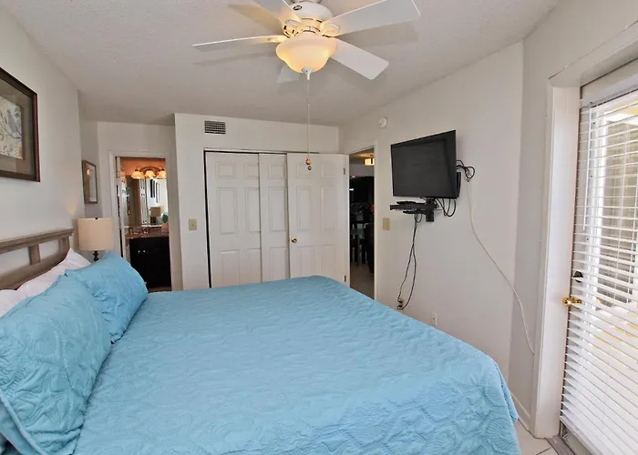 Apartment Boardwalk 583 By Youngs Suncoast Gulf Shores