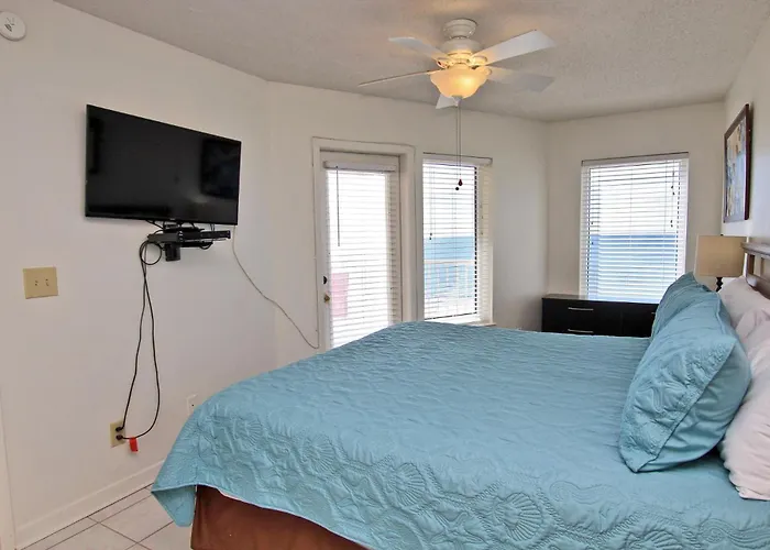 Apartment Boardwalk 583 By Youngs Suncoast