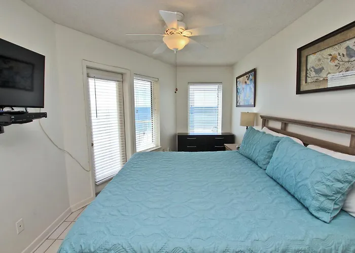 Apartment Boardwalk 583 By Youngs Suncoast Gulf Shores