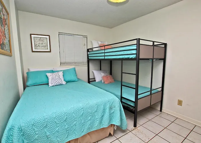 Boardwalk 583 By Youngs Suncoast *