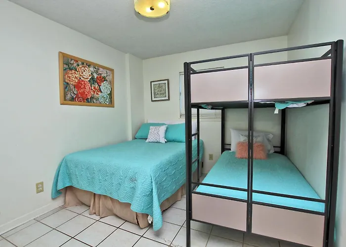 Boardwalk 583 By Youngs Suncoast * Gulf Shores