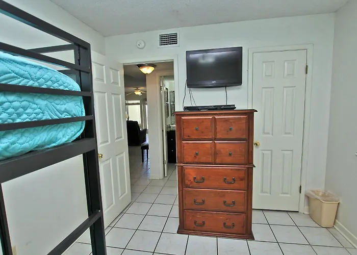 Boardwalk 583 By Youngs Suncoast Apartment Gulf Shores