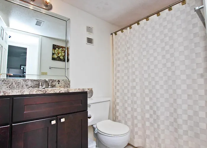 Apartment Boardwalk 583 By Youngs Suncoast