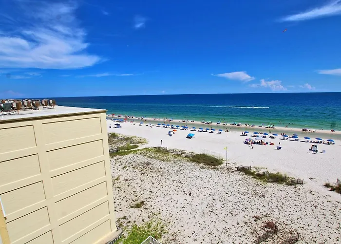 Boardwalk 583 By Youngs Suncoast Gulf Shores