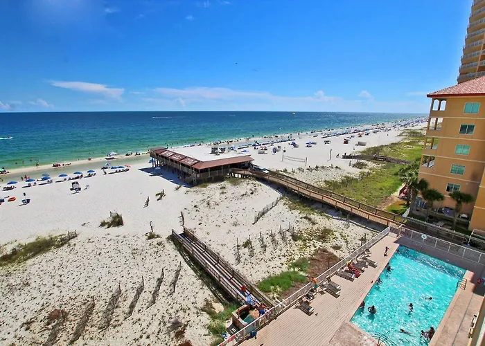 Boardwalk 583 By Youngs Suncoast Apartment *