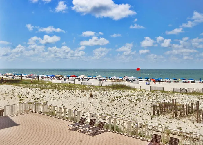 Apartment Boardwalk 583 By Youngs Suncoast *