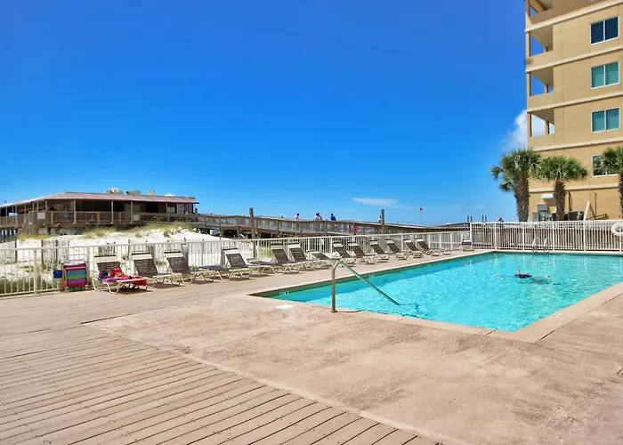 Boardwalk 583 By Youngs Suncoast * Gulf Shores