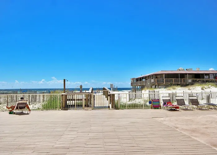 Apartment Boardwalk 583 By Youngs Suncoast