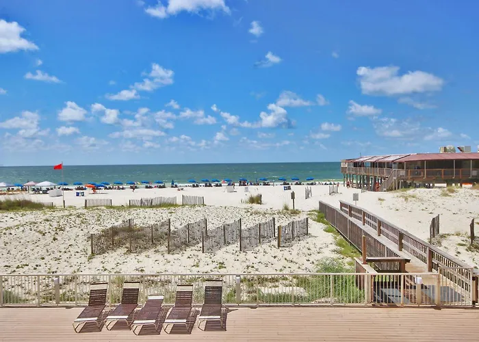 Boardwalk 583 By Youngs Suncoast Apartment Gulf Shores