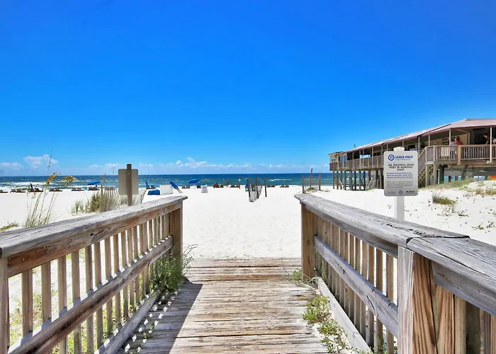 Boardwalk 583 By Youngs Suncoast *