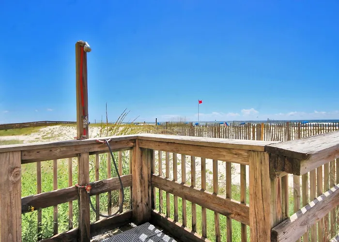 Apartment Boardwalk 583 By Youngs Suncoast Gulf Shores
