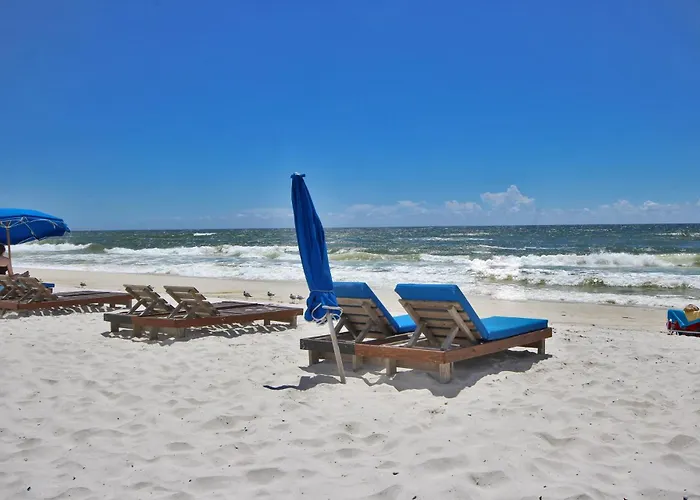 Apartment Boardwalk 583 By Youngs Suncoast Gulf Shores