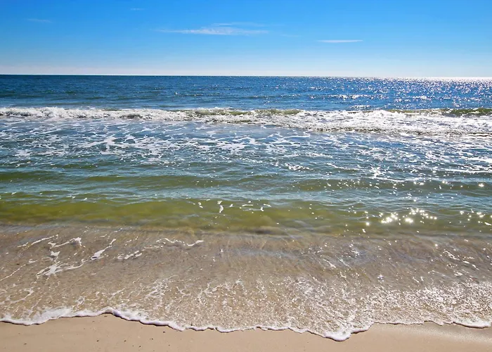 Boardwalk 583 By Youngs Suncoast *