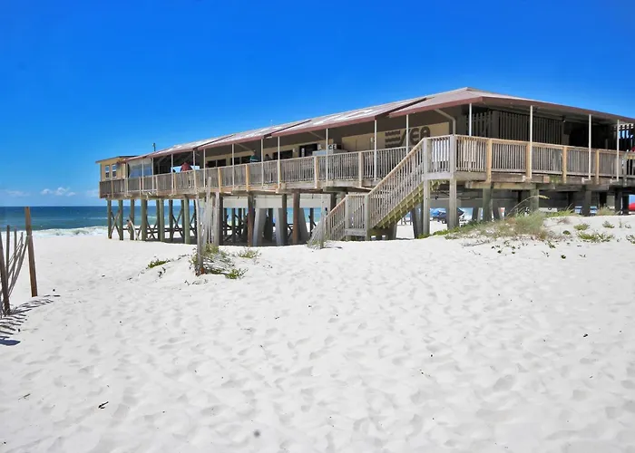 Boardwalk 583 By Youngs Suncoast * Gulf Shores