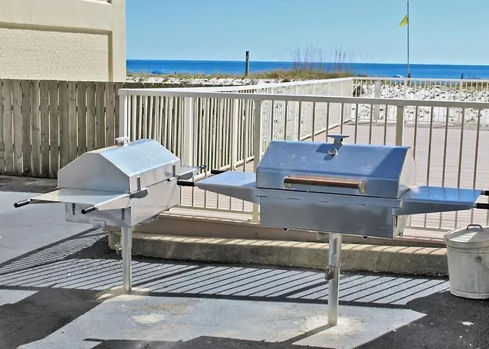 Boardwalk 583 By Youngs Suncoast Gulf Shores