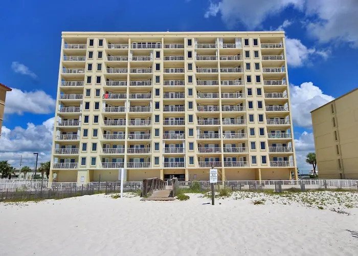 Boardwalk 583 By Youngs Suncoast Apartment *