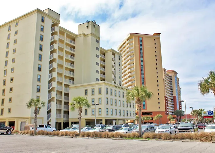 Boardwalk 583 By Youngs Suncoast * Gulf Shores