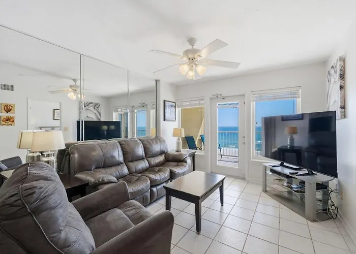 Boardwalk 583 By Youngs Suncoast *