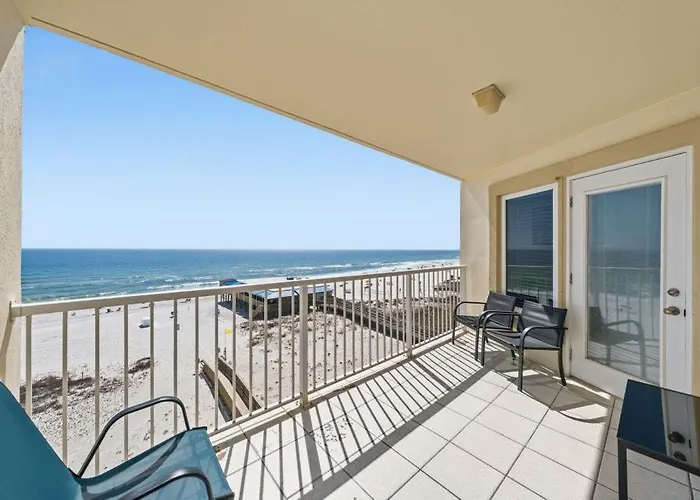 Apartment Boardwalk 583 By Youngs Suncoast Gulf Shores