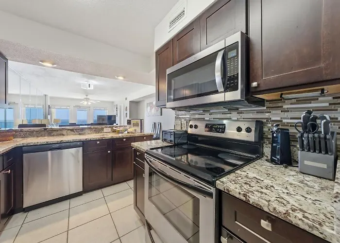 Apartment Boardwalk 583 By Youngs Suncoast Gulf Shores