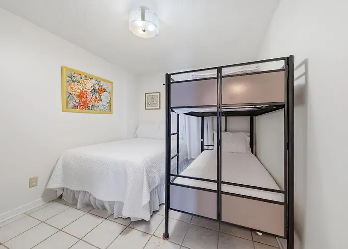 Boardwalk 583 By Youngs Suncoast Apartment Gulf Shores
