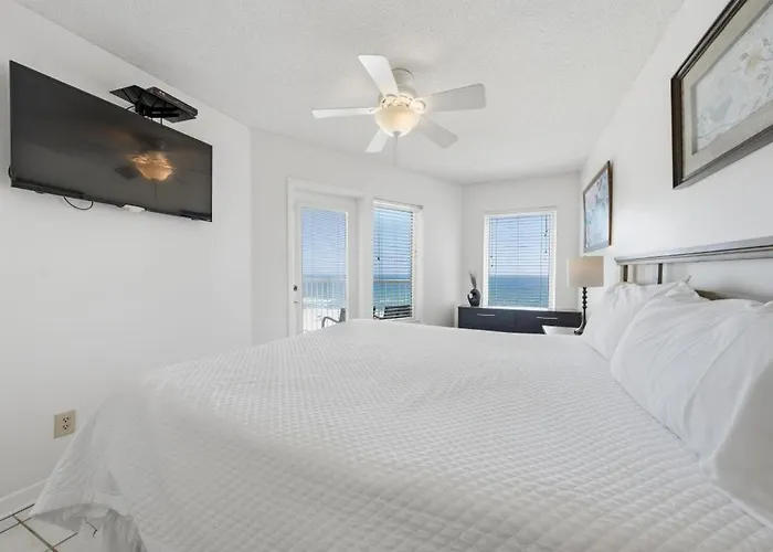 Apartment Boardwalk 583 By Youngs Suncoast Gulf Shores
