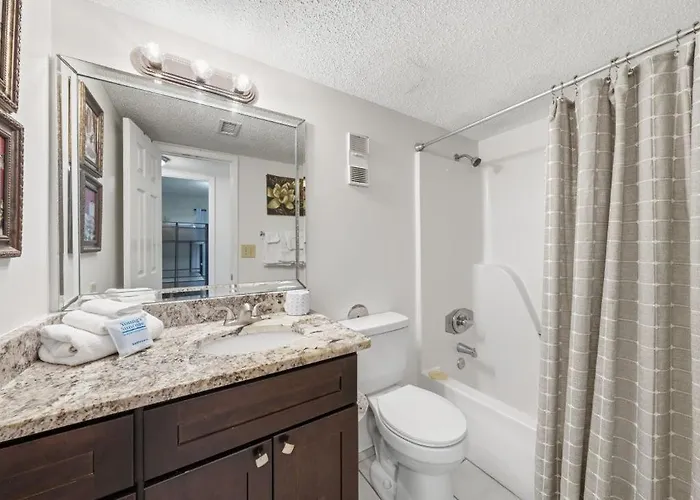 Boardwalk 583 By Youngs Suncoast *