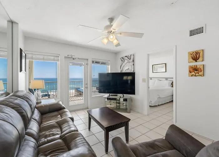 Apartment Boardwalk 583 By Youngs Suncoast Gulf Shores