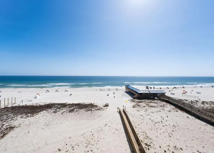 Boardwalk 583 By Youngs Suncoast Apartment Gulf Shores