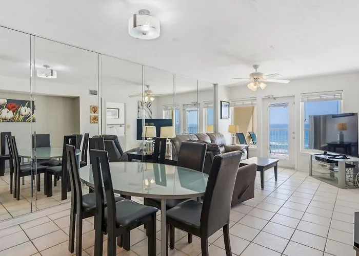 Boardwalk 583 By Youngs Suncoast *