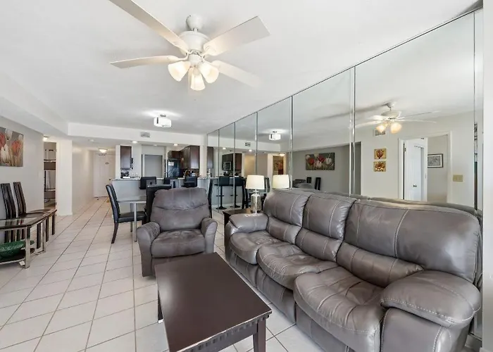 Apartment Boardwalk 583 By Youngs Suncoast