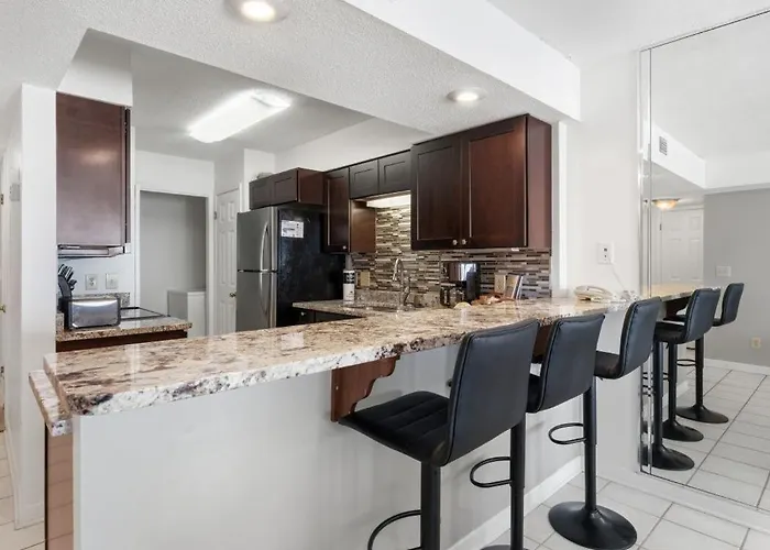 Apartment Boardwalk 583 By Youngs Suncoast Gulf Shores