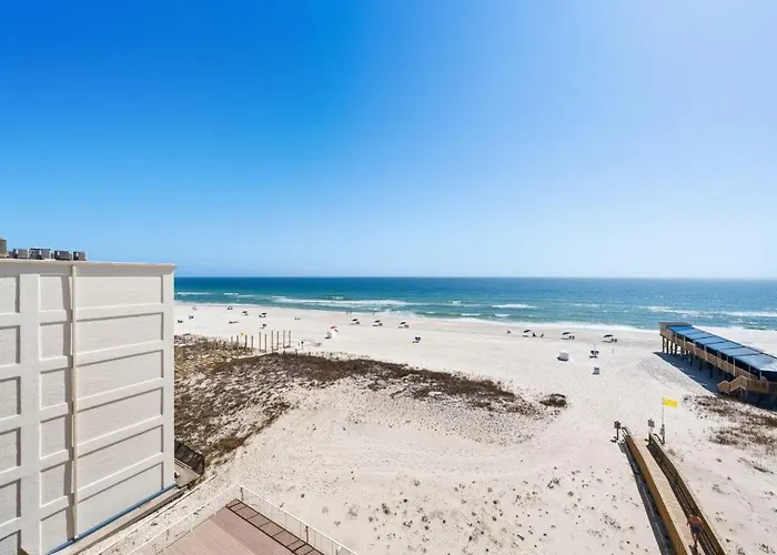 Boardwalk 583 By Youngs Suncoast Apartment *